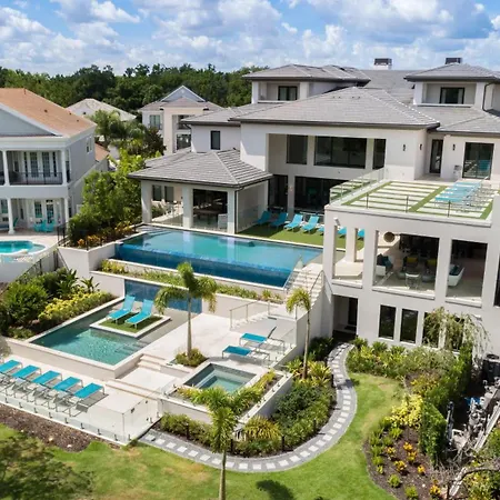 Isole Villa